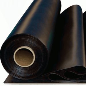 Геомембрана ldpe 1 мм